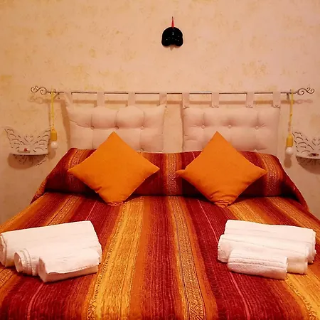 Bed & Breakfast Segreta