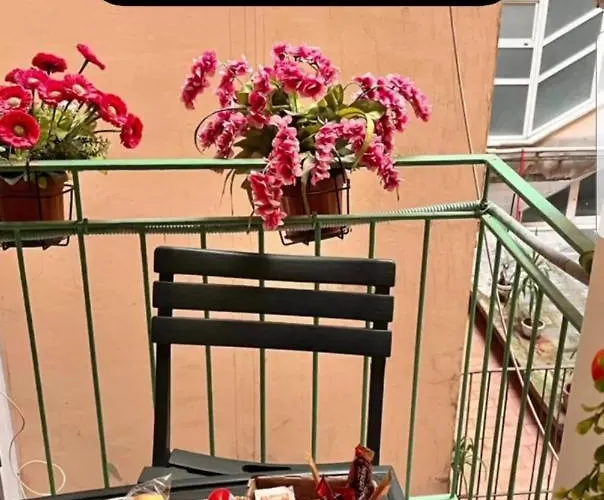 Segreta Bed & Breakfast Napels