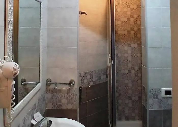 Bed & Breakfast Segreta 3*