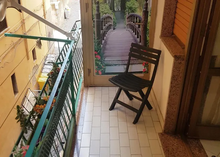 Couette-café Segreta 3*